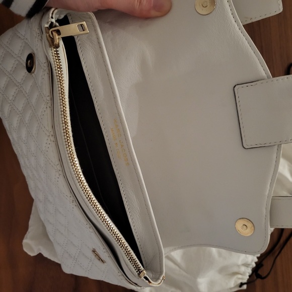 Authentic Marc Jacobs special Edition clutch - Picture 4 of 5